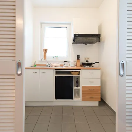 מלון Hotelpark Stadtbrauerei