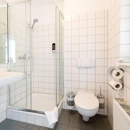 ホテル ホテルパーク シュタットブラウエライ