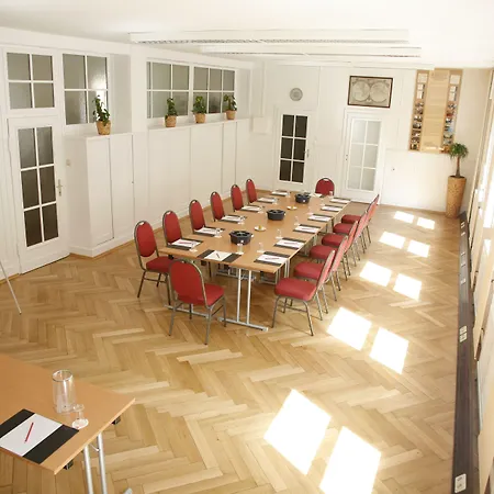Hotelpark Stadtbrauerei 4*