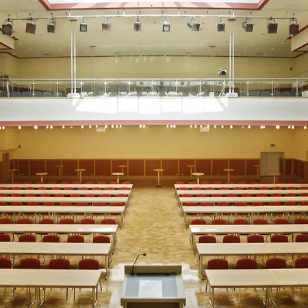 Hotelpark Stadtbrauerei Hotel