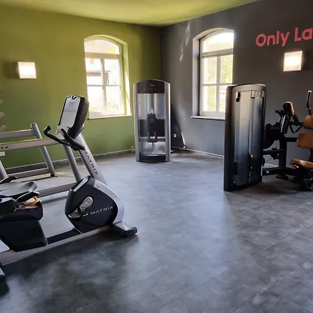 Hotelpark Stadtbrauerei Hotel