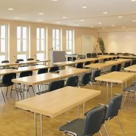 Hotelpark Stadtbrauerei