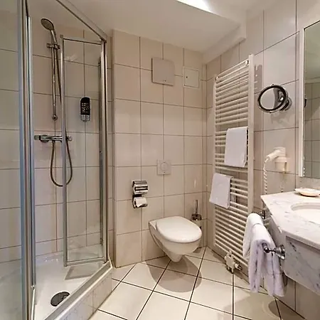 Hotelpark Stadtbrauerei 4*