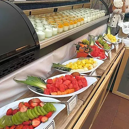 Hotelpark Stadtbrauerei 4*