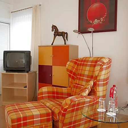 Hotelpark Stadtbrauerei מלון 4*
