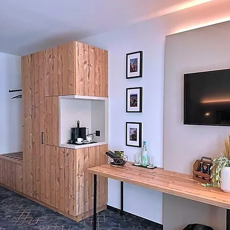 Hotelpark Stadtbrauerei 4*