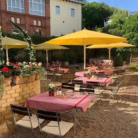 Hotelpark Stadtbrauerei 4*