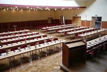 ホテルパーク シュタットブラウエライ ホテル 4*