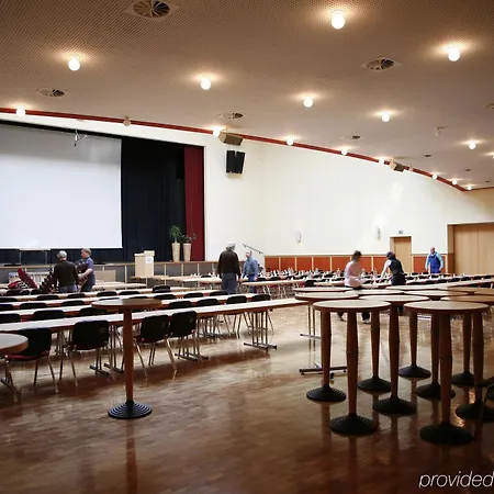 Hotelpark Stadtbrauerei 4* ארנשטאדט