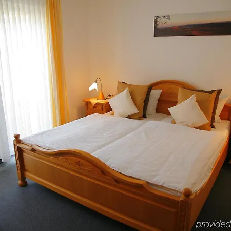 Hotelpark Stadtbrauerei מלון ארנשטאדט
