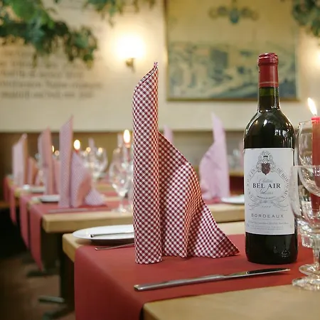 מלון Hotelpark Stadtbrauerei 4*