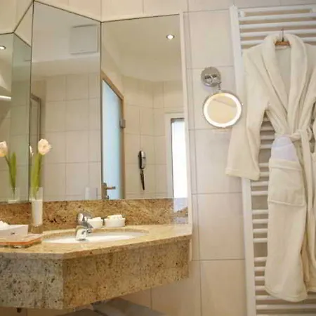 Hotelpark Stadtbrauerei 4*