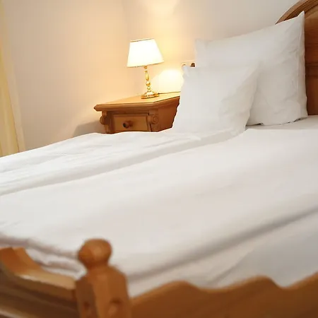 Hotelpark Stadtbrauerei 4* ארנשטאדט