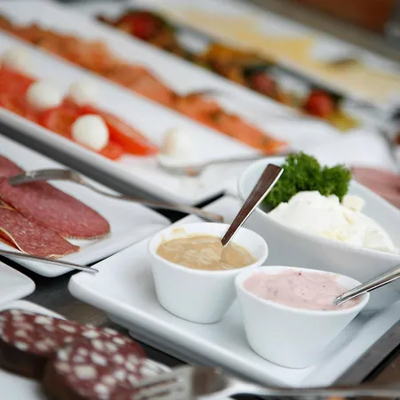 Hotelpark Stadtbrauerei 4*