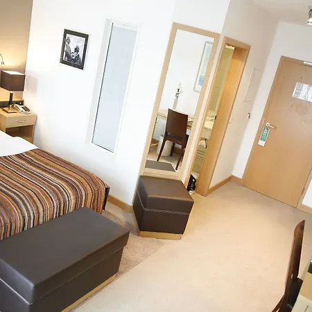 Hotelpark Stadtbrauerei 4*