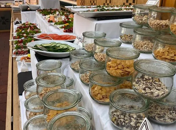 Hotelpark Stadtbrauerei Hotel 4*