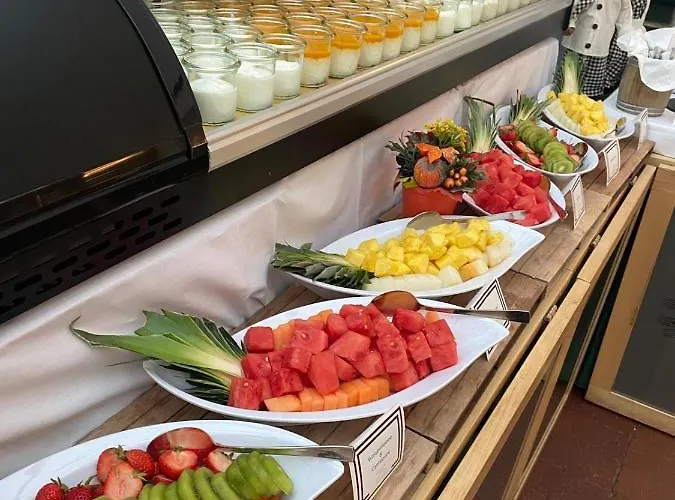 Hotelpark Stadtbrauerei Hotel