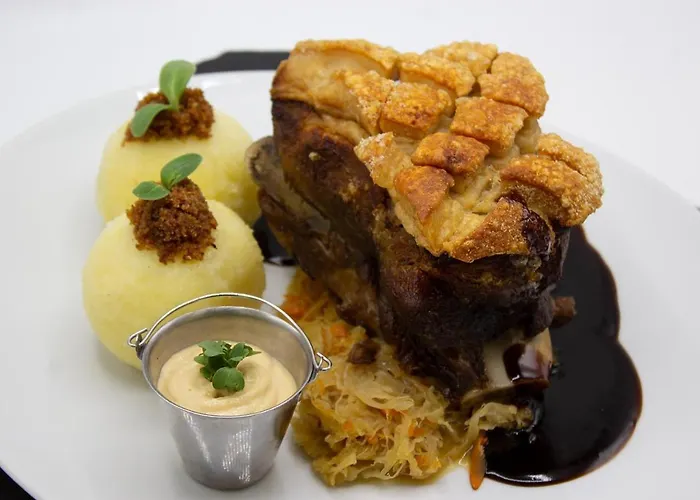 Hotelpark Stadtbrauerei 4* Arnstadt