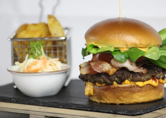 Hotelpark Stadtbrauerei Hotel Arnstadt