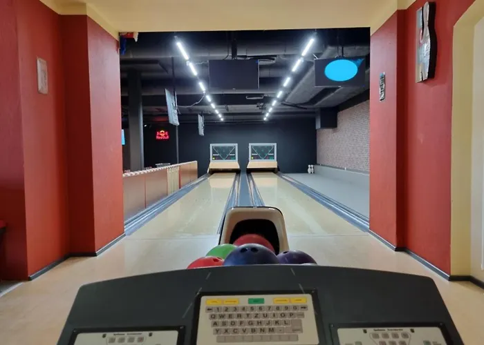 Hotelpark Stadtbrauerei