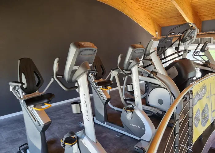 Hotelpark Stadtbrauerei 4* Arnstadt