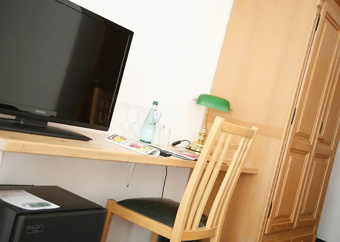 Hotelpark Stadtbrauerei