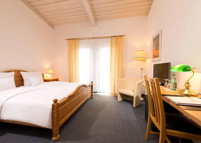 Hotelpark Stadtbrauerei 4*