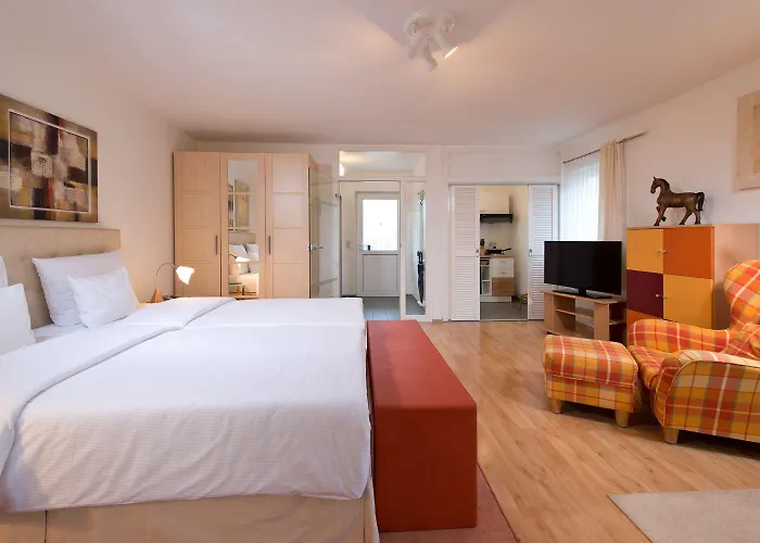 Hotel Hotelpark Stadtbrauerei