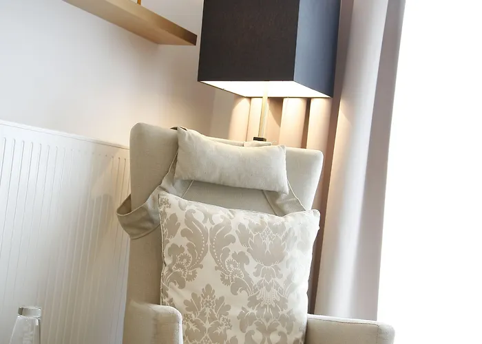 Hotelpark Stadtbrauerei 4* Arnstadt