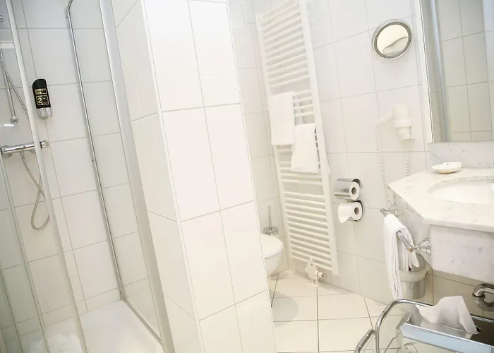 Hotelpark Stadtbrauerei 4* Arnstadt