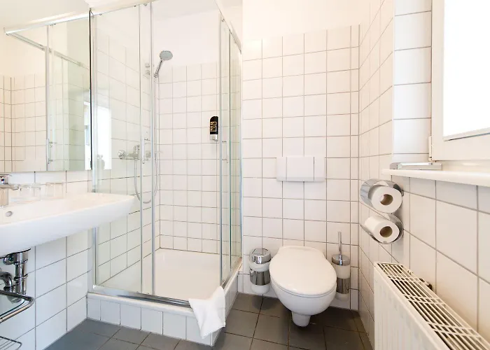 Hotel Hotelpark Stadtbrauerei