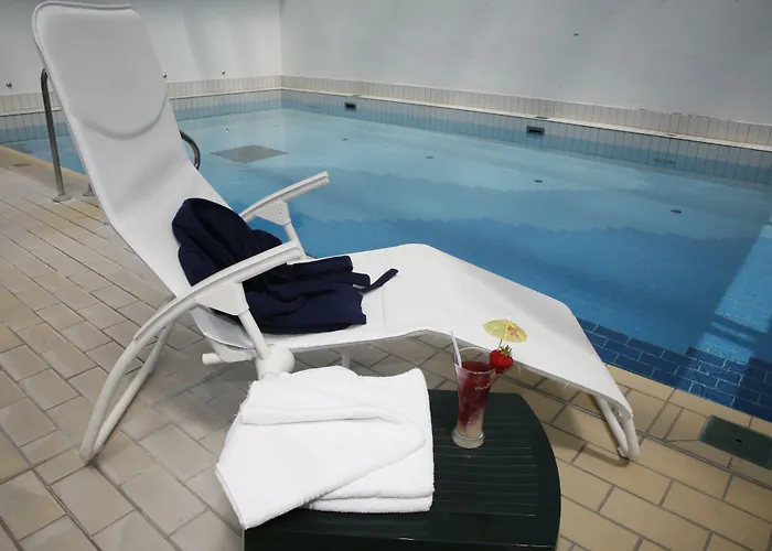 Hotelpark Stadtbrauerei Hotel