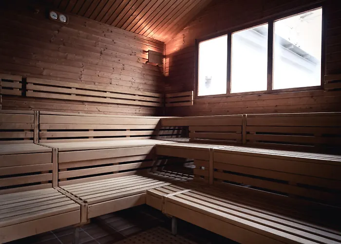 Hotelpark Stadtbrauerei 4*