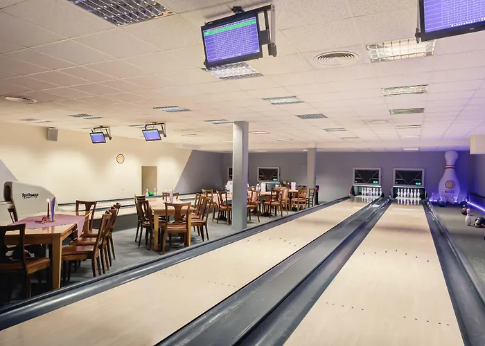 Hotelpark Stadtbrauerei 4* Arnstadt