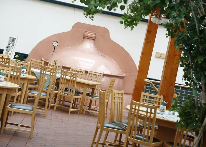 Hotel Hotelpark Stadtbrauerei