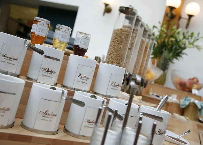 Hotelpark Stadtbrauerei Hotel 4*