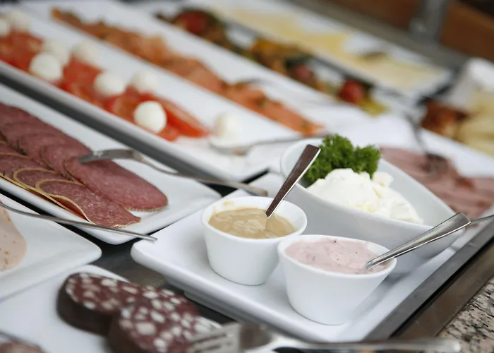 Hotelpark Stadtbrauerei Hotel