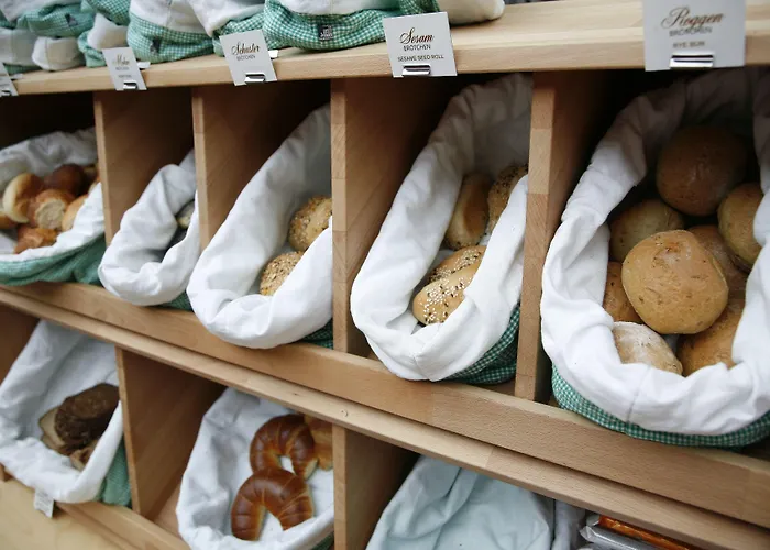 Hotelpark Stadtbrauerei Hotel