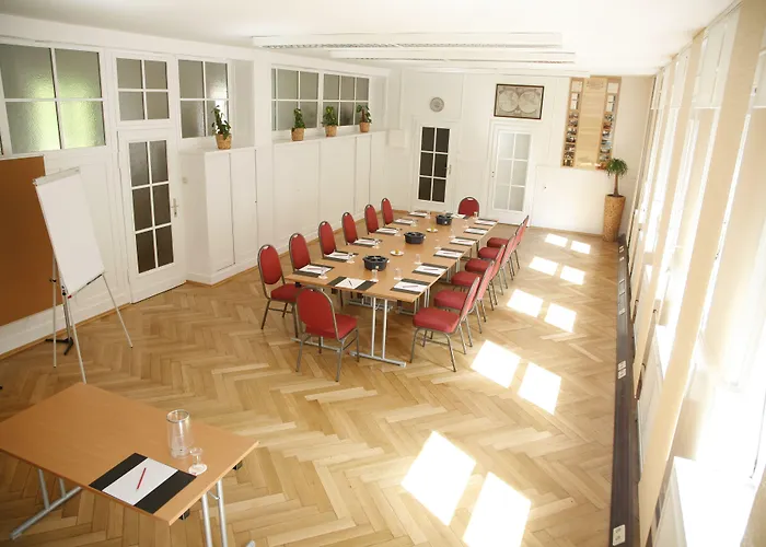 Hotelpark Stadtbrauerei 4*