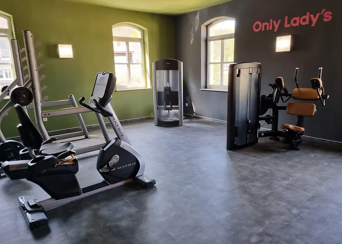 Hotelpark Stadtbrauerei Hotel