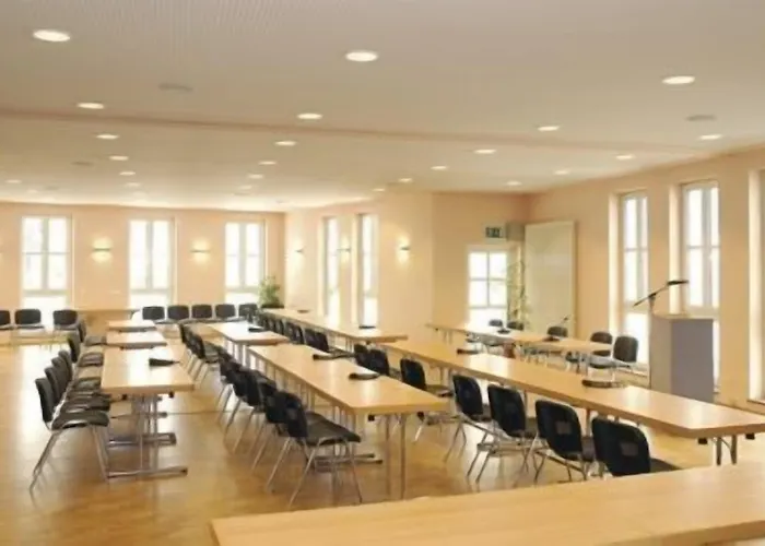 Hotelpark Stadtbrauerei Hotel