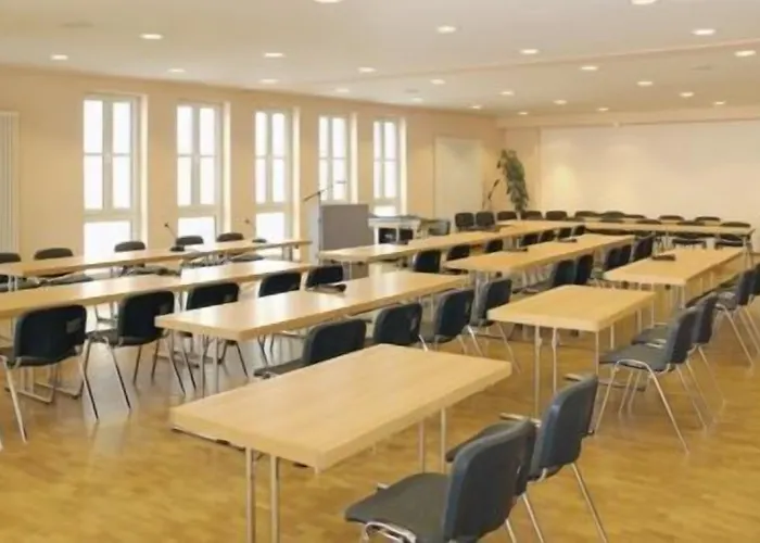 Hotelpark Stadtbrauerei