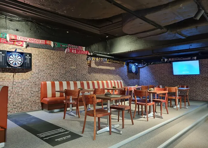 Hotel Hotelpark Stadtbrauerei