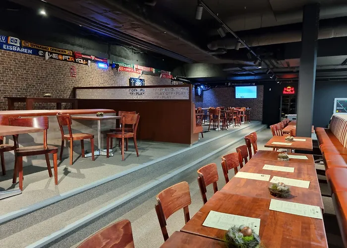 Hotelpark Stadtbrauerei Arnstadt