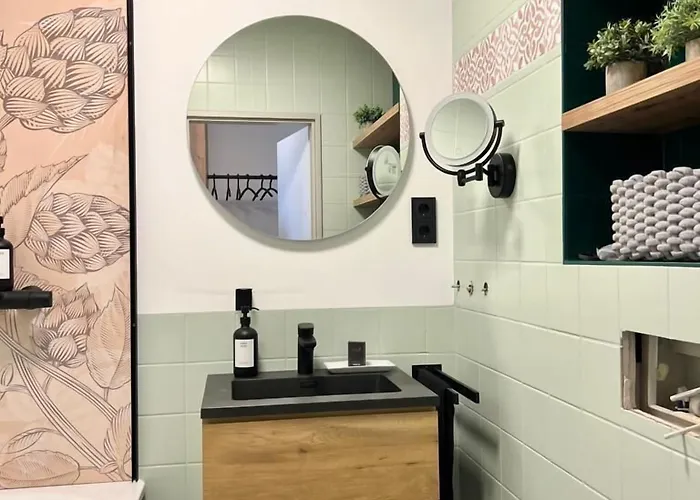 Hotel Hotelpark Stadtbrauerei