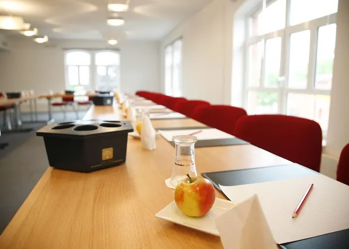 Hotelpark Stadtbrauerei Hotel