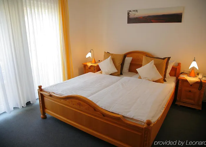 Hotelpark Stadtbrauerei Hotel Arnstadt