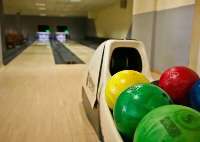 Hotelpark Stadtbrauerei 4* Arnstadt