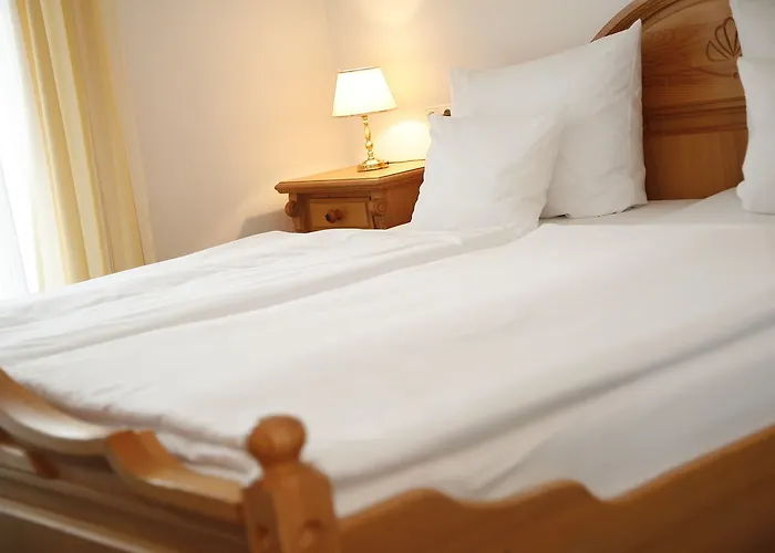 Hotelpark Stadtbrauerei 4* Arnstadt