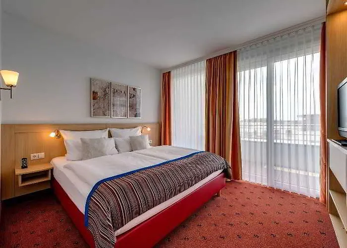 Hotelpark Stadtbrauerei Hotel